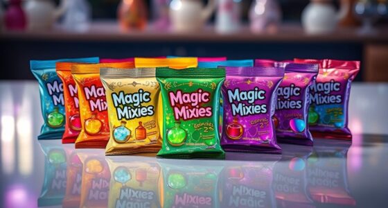 top refill packs for magic mixies