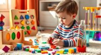 top stem toys for toddlers