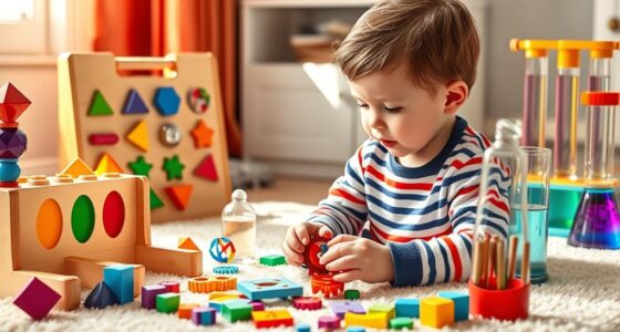 top stem toys for toddlers