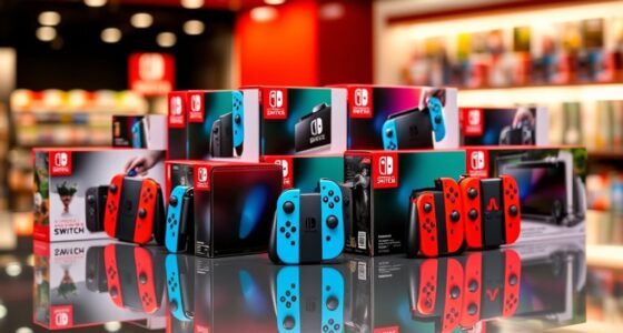 top switch bundles deals