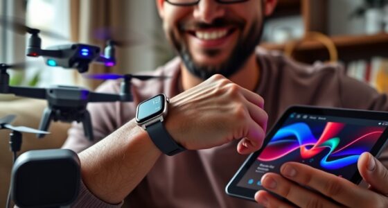 top tech gifts for dad