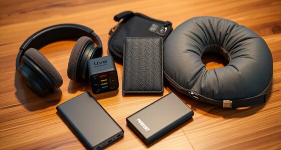 top travel gift ideas