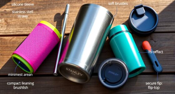 top tumbler accessory picks