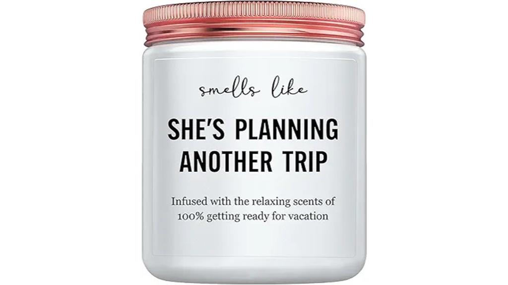 top women travel gift ideas