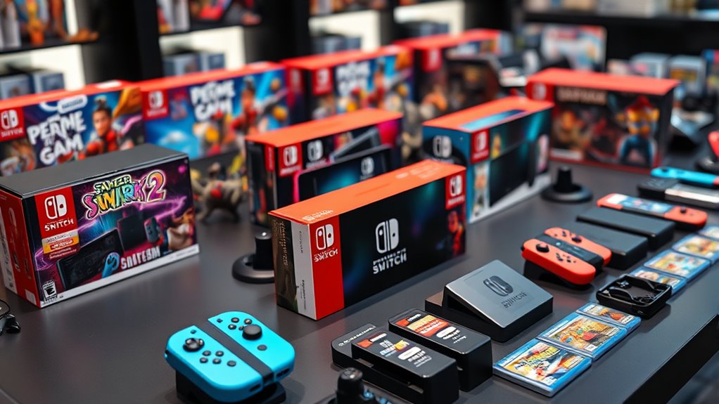 value compatibility variety budget