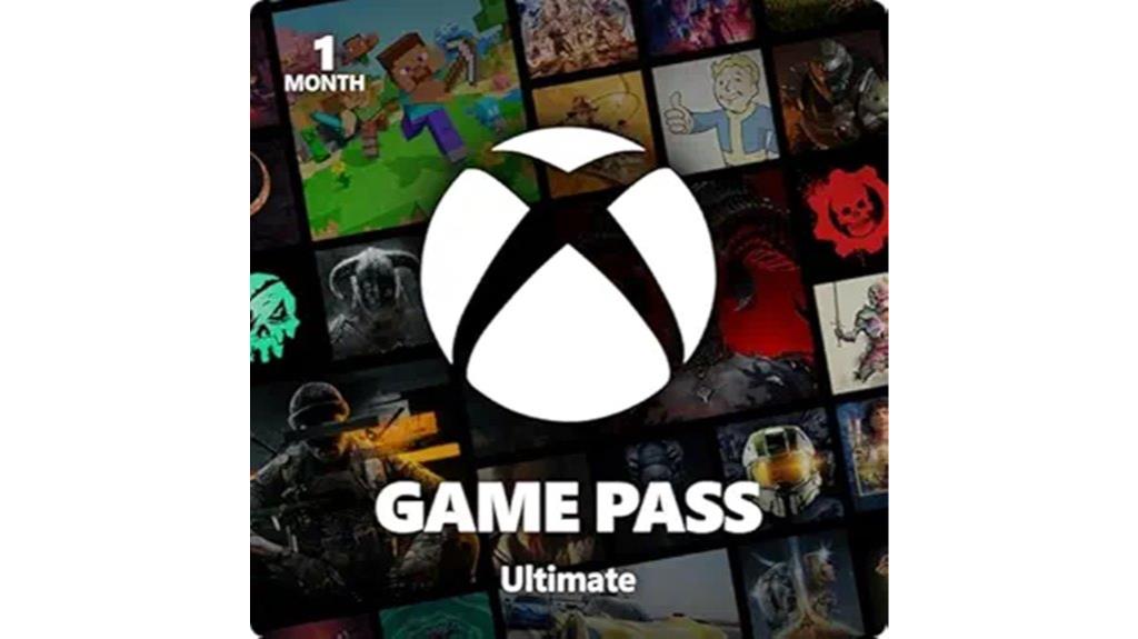 xbox game pass ultimate code