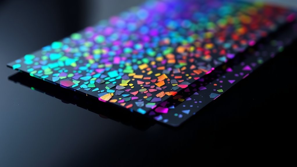 2d materials enable advanced electronics