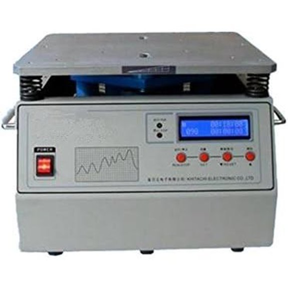 50Hz Vertical Vibration Tester Testing Machine MAX Load 40kg