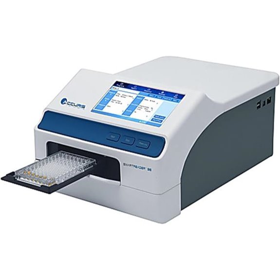 Benchmark 520nm Filter for Accuris Microplate Reader