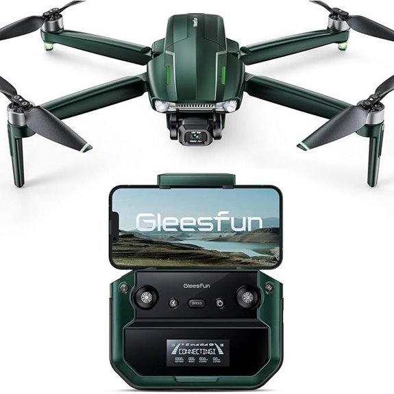 G11PRO 6K Drone with Camera for Adults