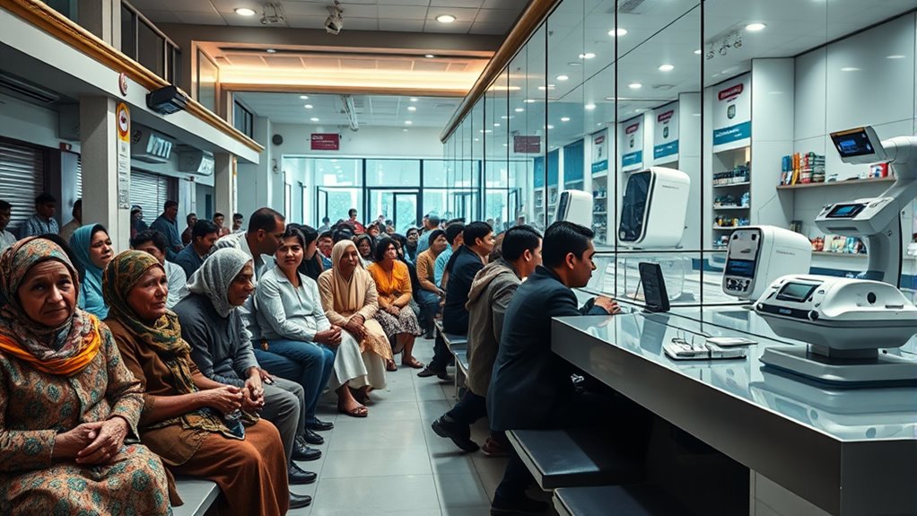 accessible targeted health solutions