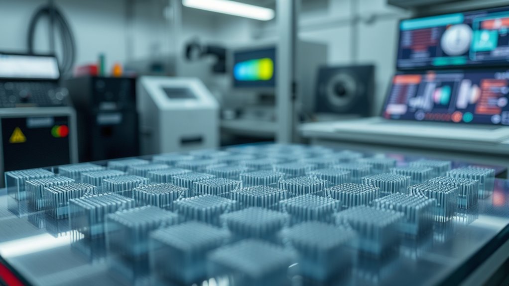 acoustic wave manipulation breakthroughs