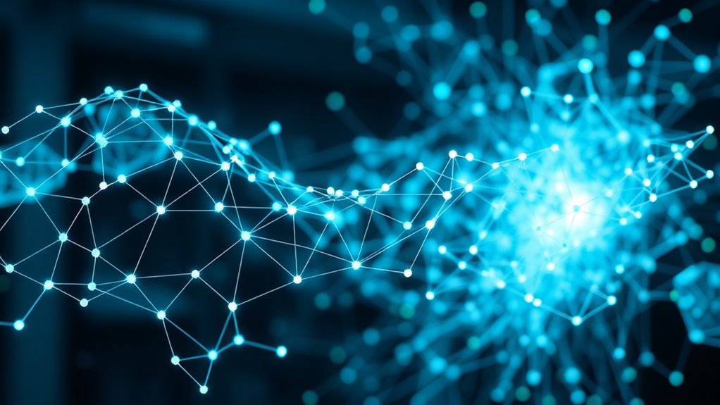 adaptive decentralized swarm control