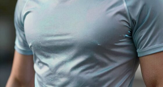 adaptive nanotech clothing