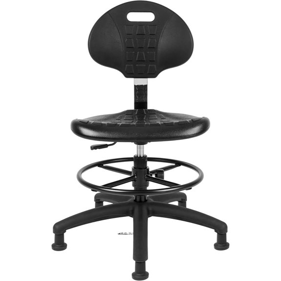 TAKE UR SEAT ESD Ergonomic Chair with Adjustments