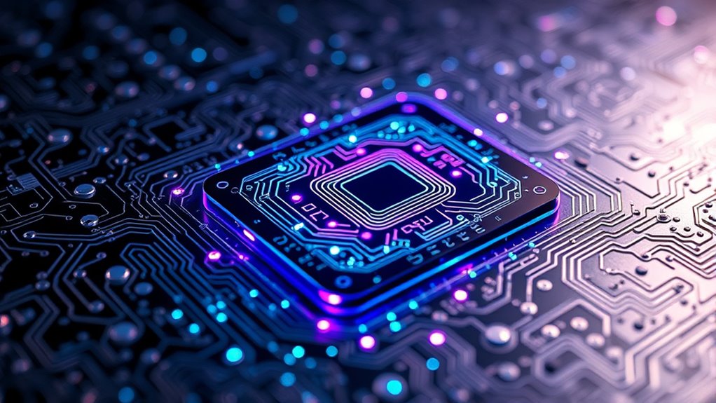 advanced materials enable efficient spintronics