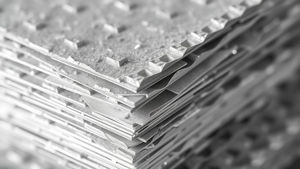 advanced mxene characterization techniques