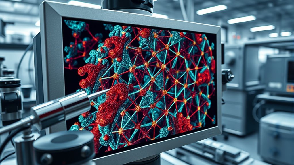 advanced nanoscale imaging tools