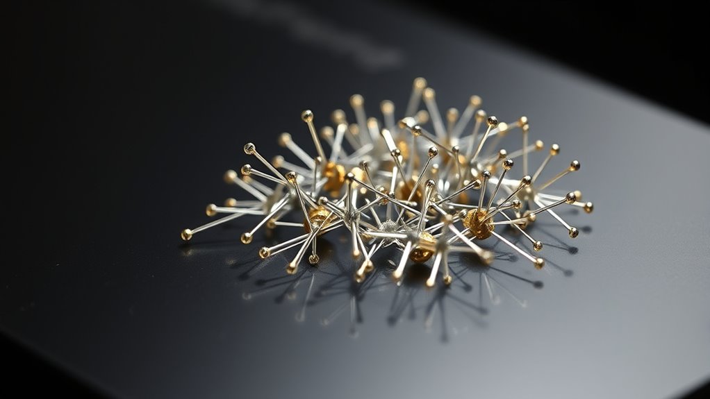 advanced nanoscale material systems