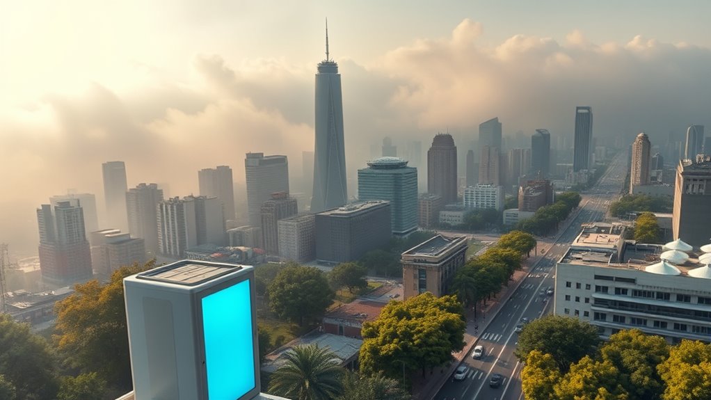 advanced nanotech air purification