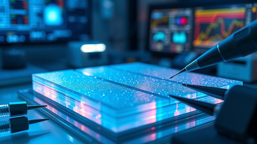 advanced scalable synthesis techniques