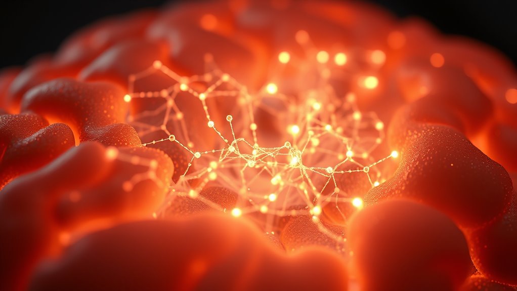 advanced sensory neural interfaces