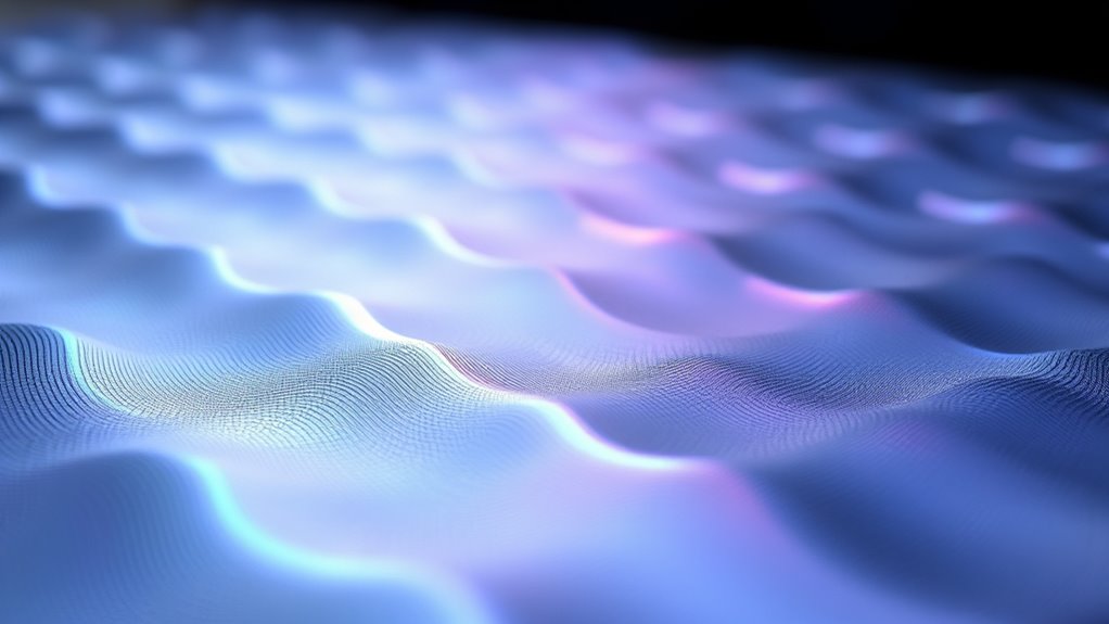 advanced versatile cloaking applications