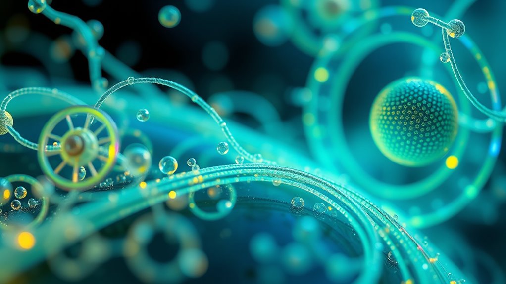 advancing artificial nanomachine design