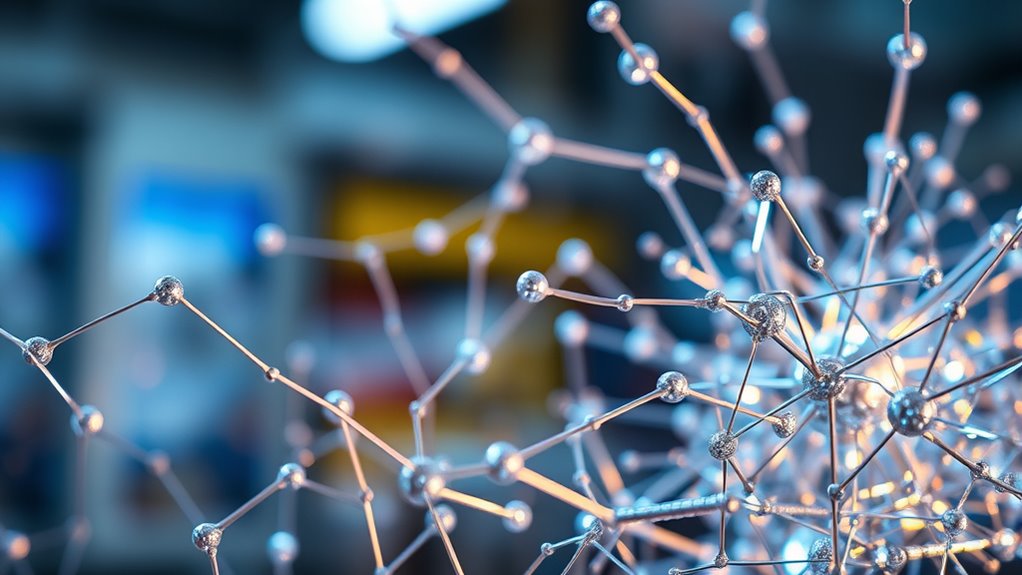 advancing practical nanomachines