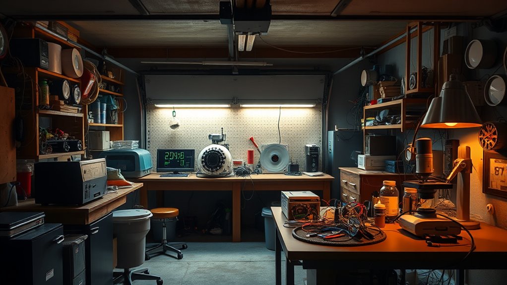 affordable open source nanotechnology