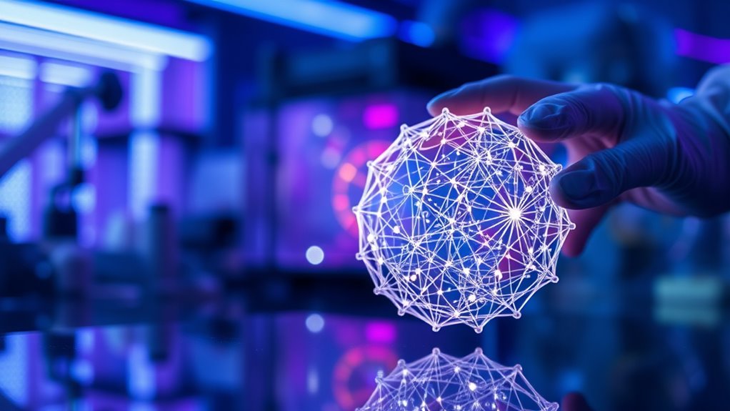 ai accelerates material innovation