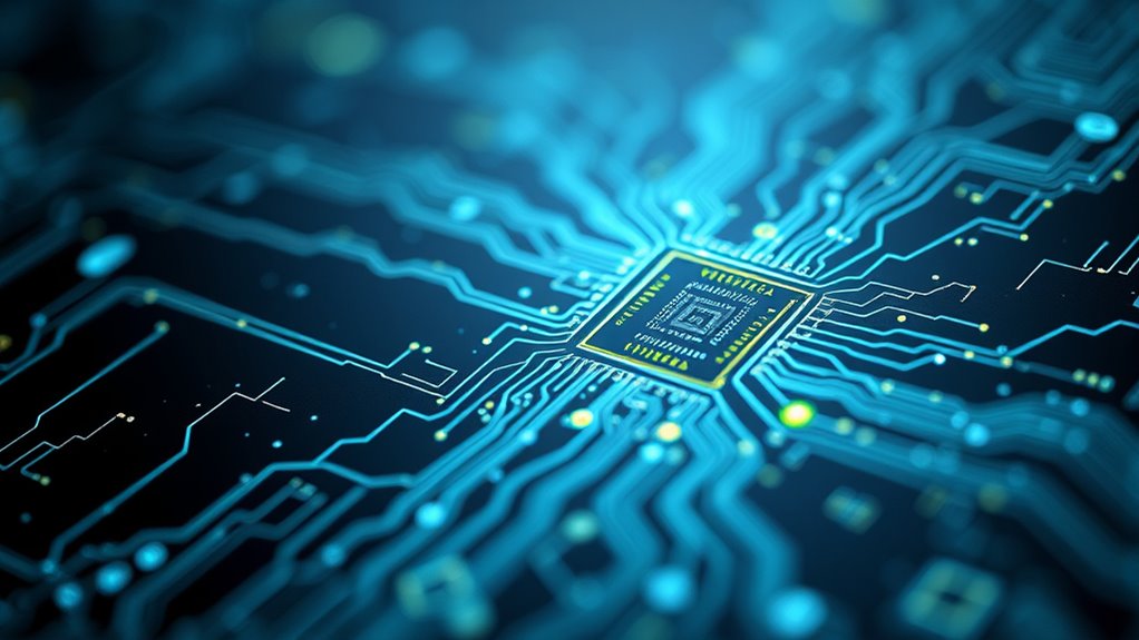 ai driven nanoelectronics optimization