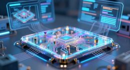 ai driven nanotechnology innovation