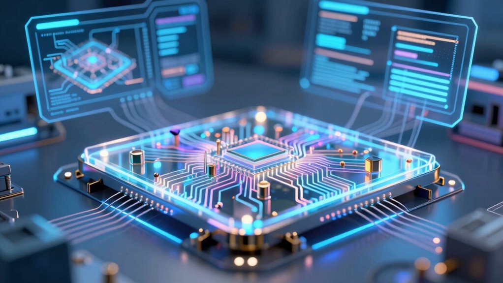 ai driven nanotechnology innovation