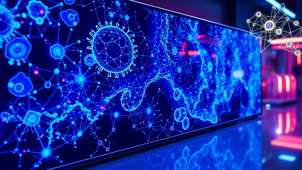 ai enhances early diagnosis