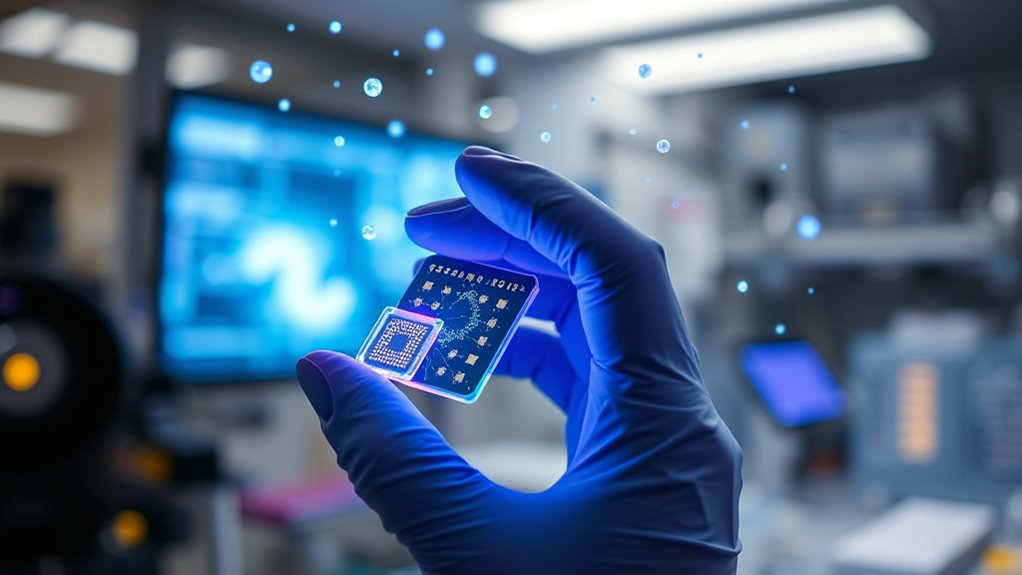 ai enhances gene editing