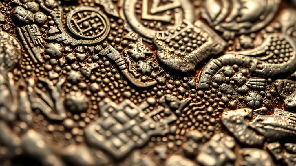 ancient nanoscale craftsmanship techniques