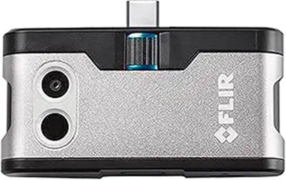 Flir One Thermal Imaging Camera for Android