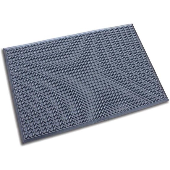 Complete Bubble Anti-Fatigue Mat for Workstations