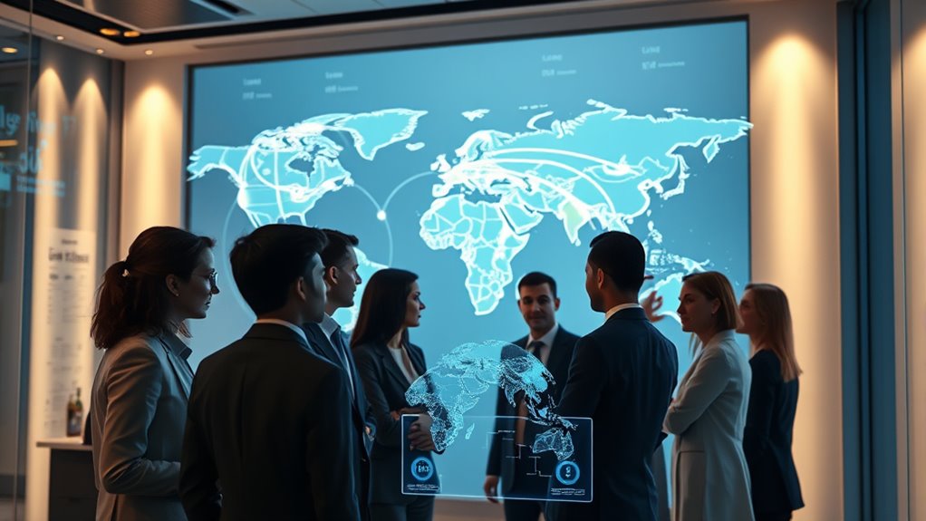 asset tokenization facilitates efficient cross border transactions