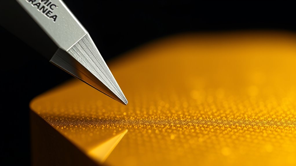 atomic control revolutionizes technology