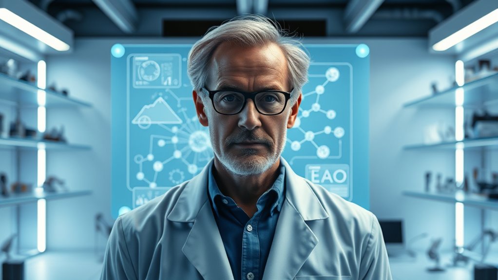 atomic scale innovation breakthroughs