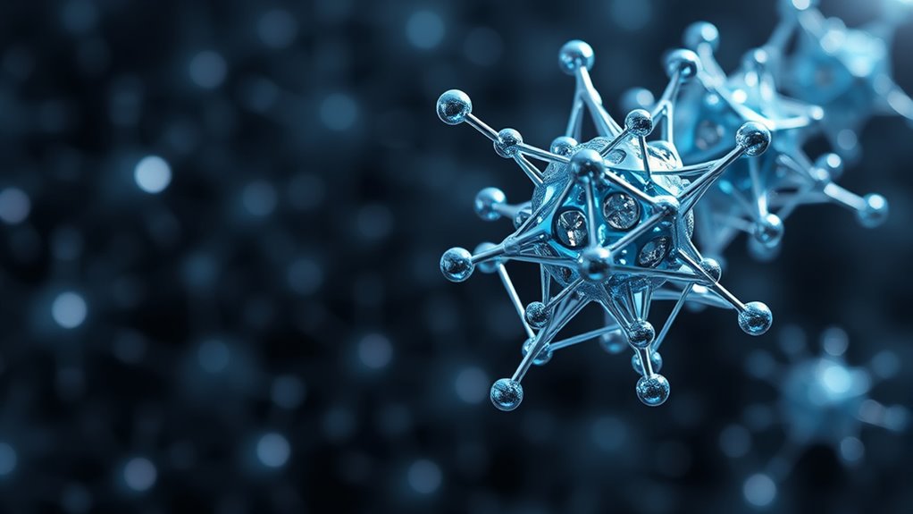 atomic scale precise manufacturing