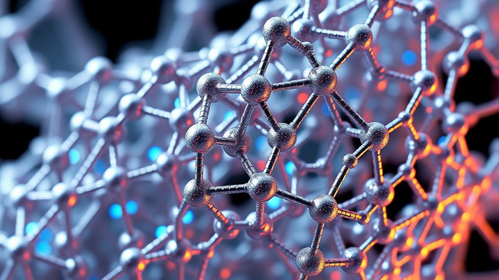 atomic structure complexity