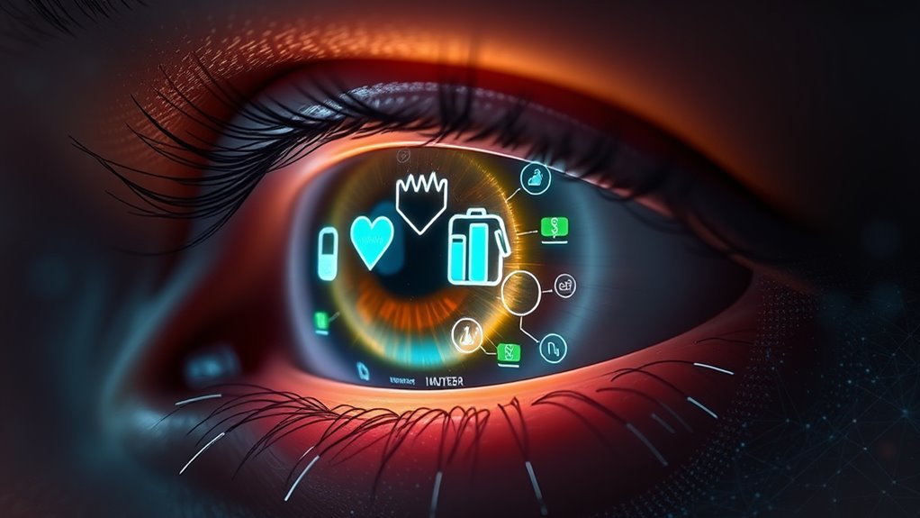 augmented reality health support