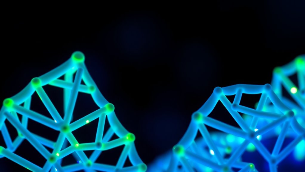 autonomous in vivo dna nanomachines