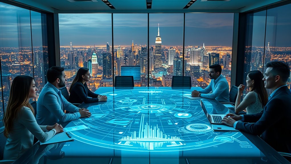 balancing innovation with ethics