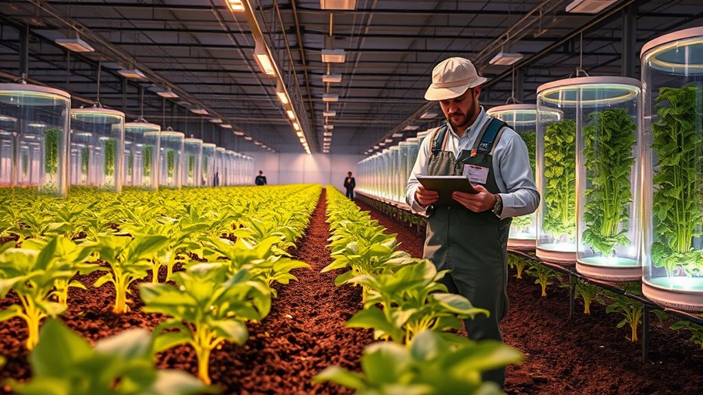 barriers to nanotech adoption