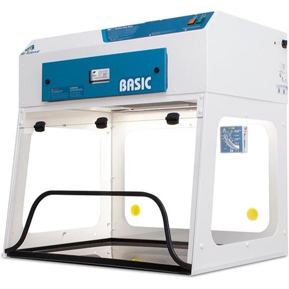 Purair BASIC Ductless Fume Hood 36