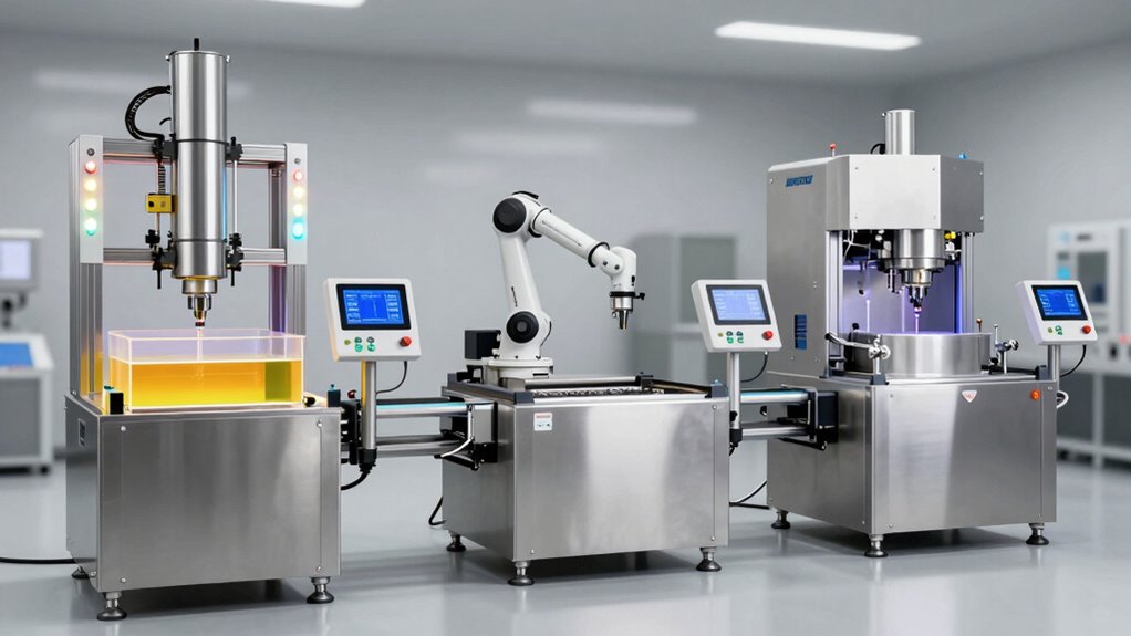 best dip coating machines